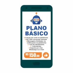 Plano Básico