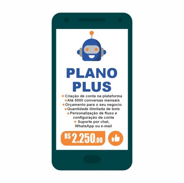 Plano Plus